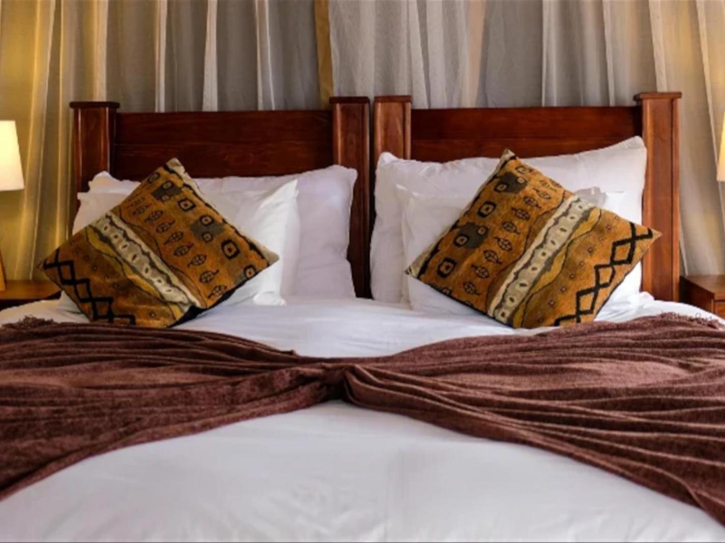Honeyguide Tented Safari Camps - Mantobeni Manyeleti Game Reserve Room photo